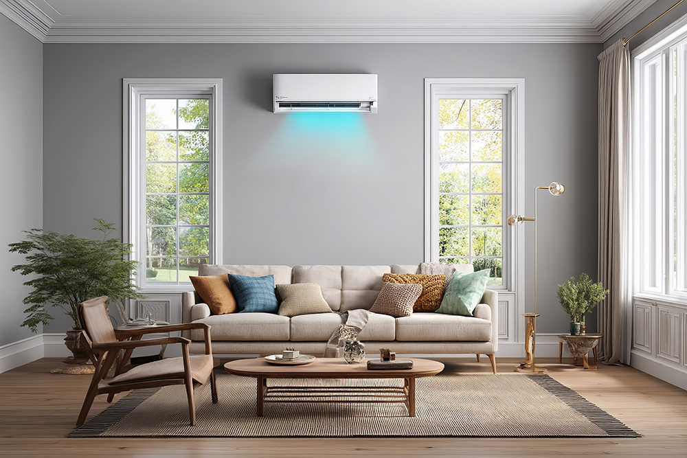 見えない「空調」が内装の質を決める