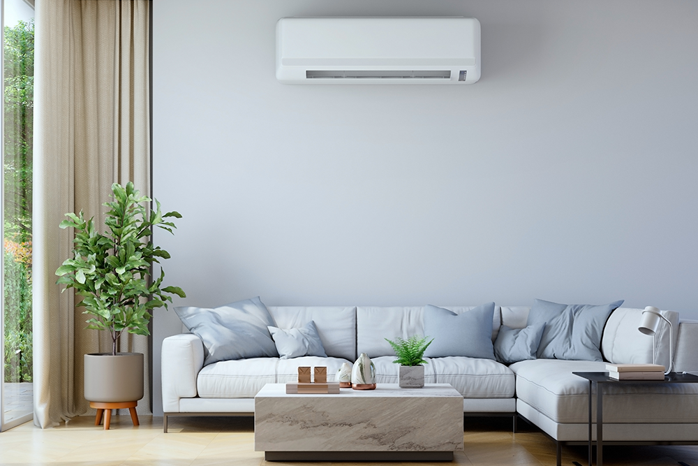 空調×電気×リフォームの一式対応窓口の一本化