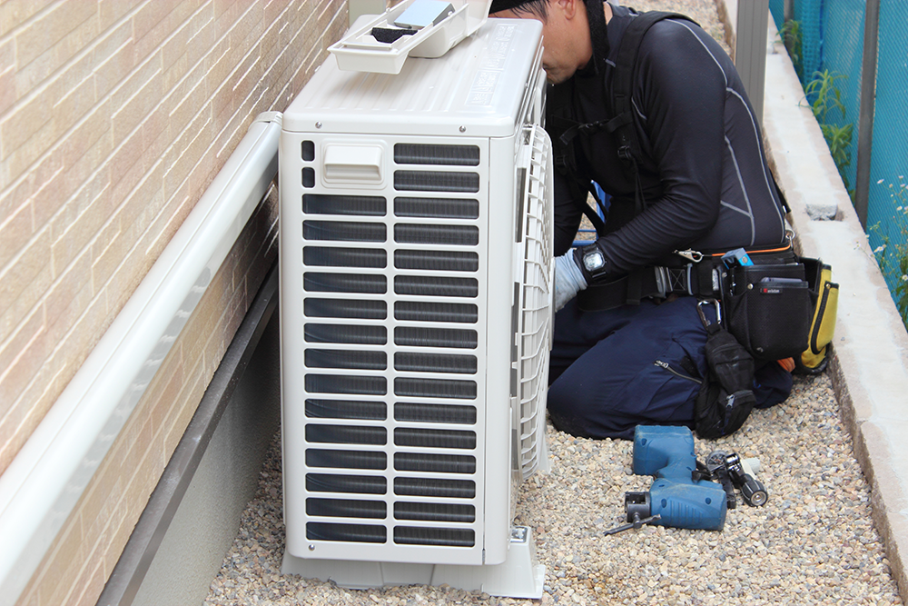 アフターフォローで大切にしていること