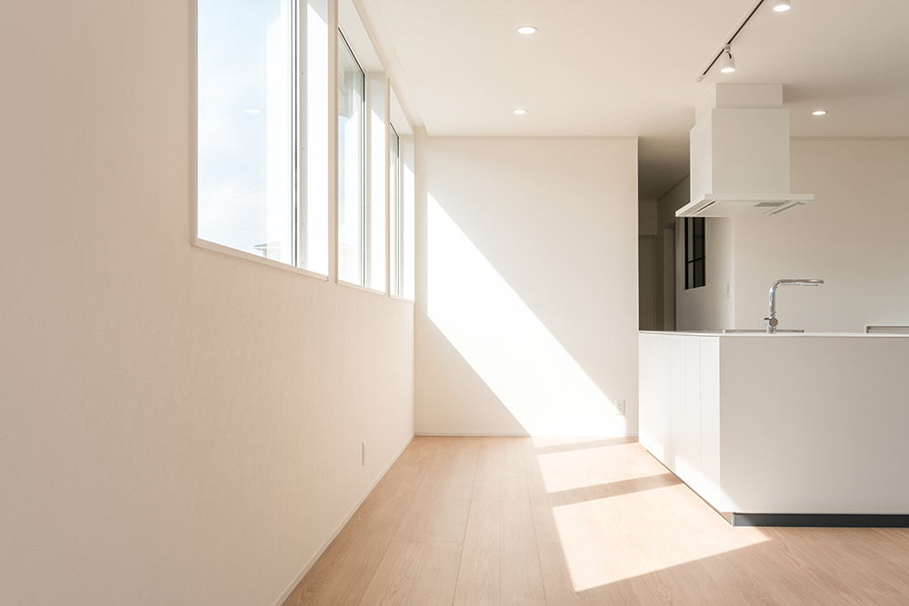 電気設備は将来の変化を見据え あえて「余白」を設計する