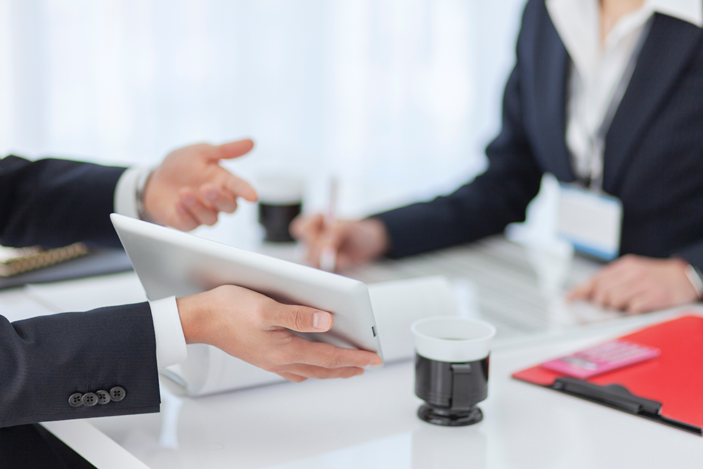 仕入れまで対応 余計なマージンを抑えた提案を